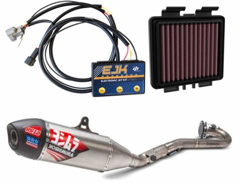 CRF300L'21-26 Performance Package